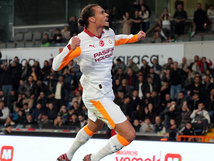 Galatasaray 24,5 milyon euroyu kulübeye gömdü! Sezon sonunda üçü de gidebilir - Resim: 3