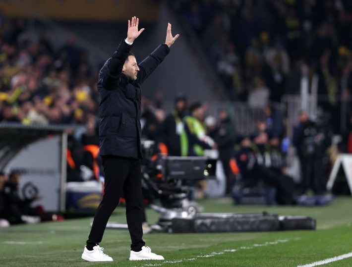 Sidiki Cherif'in golü ofsayt mı? beIN Trio ekibi 33 pozisyonu tek tek yorumladı - Resim: 13