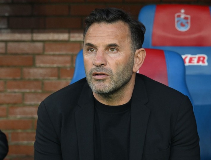 Nihat Kahveci, Galatasaraylı yıldızı eleştirdi: İlk yarıdaki oyunuyla U21'e yollanır - Resim: 7