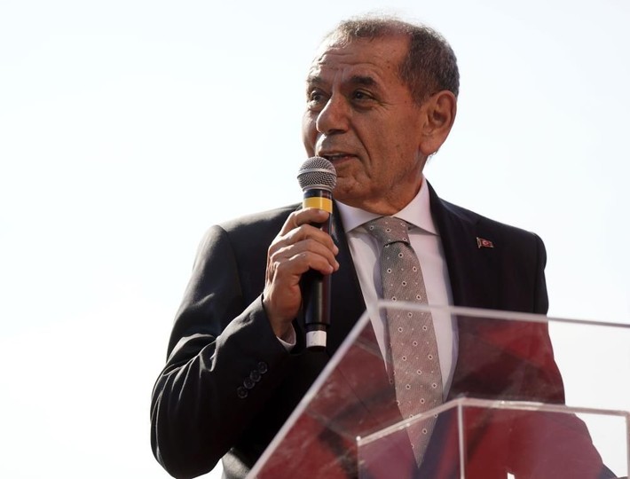 Dursun Özbek müjdeyi verdi: 6-8 ay sonra bitecek - Resim: 5