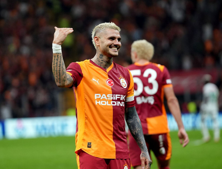 Yönetim Icardi ile görüşecek! Sözleşme pazarlıkları - Resim: 2