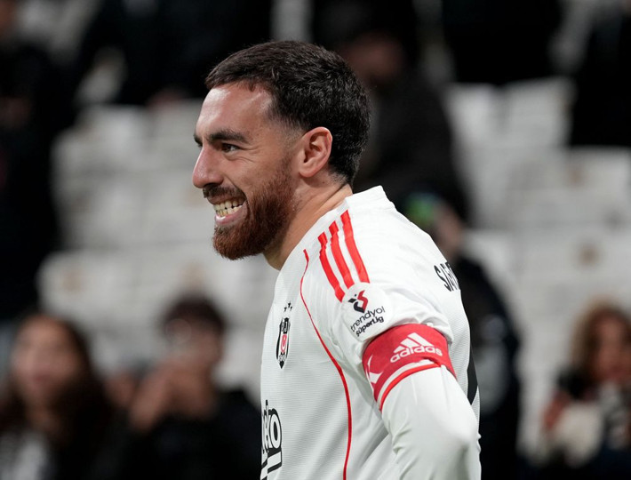 Orkun Kökçü: Fenerbahçe maçından sonra Sergen Yalçın benimle odasında görüştü ve... - Resim: 3