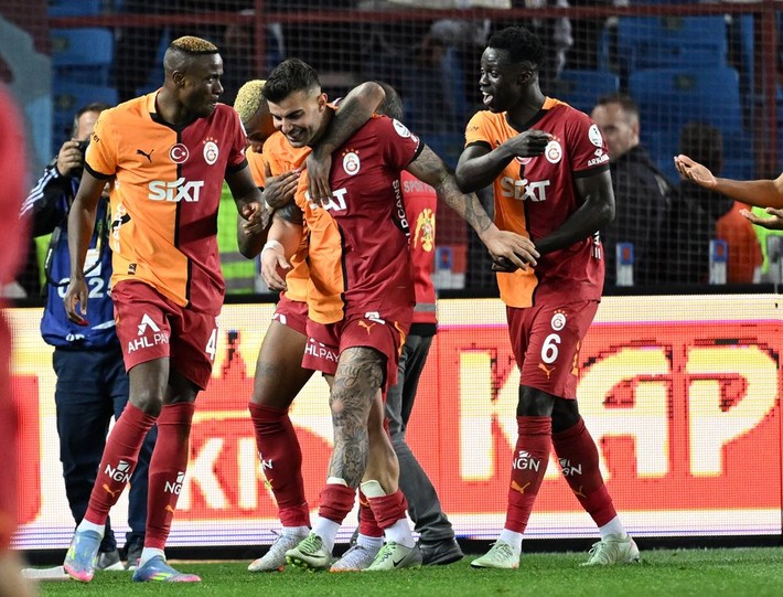 Okan Buruk'tan Arda Güler'i havalara uçuran haber! "Ancelotti'den kurtuldum'' - Resim: 7