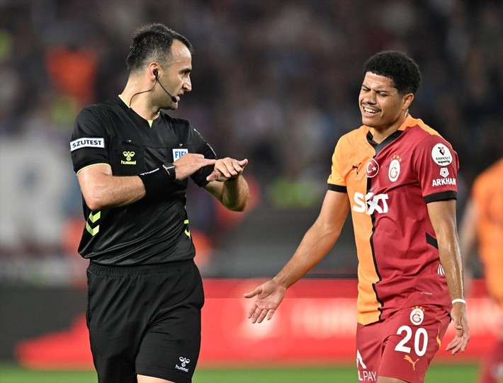 Okan Buruk Türkiye Kupası'nı kazandı ama yıldızını kaybetti! Premier Lig'e götürecekler - Resim: 9