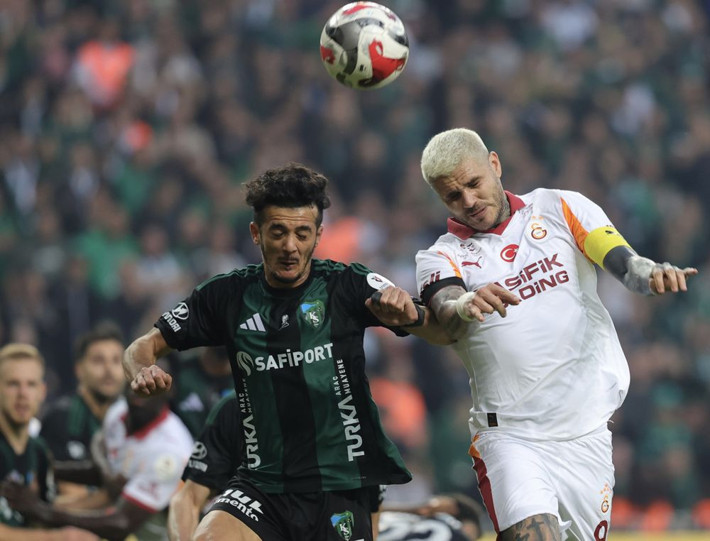 1-0'ın ardından 1 ay önceki videosunu yayınlandı! Hasan Şaş'tan inanılmaz Osimhen-İcardi kehaneti - Resim: 5