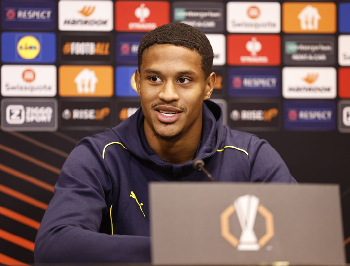 Tedesco Ferdi Kadıoğlu'ndan yardım aldı: 11 yıllık şampiyonluk hasretimize bu transfer son verecek - Resim: 2