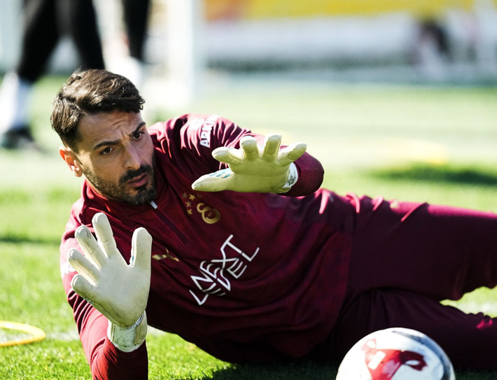 Gerilimin sebebi ortaya çıktı! "Nasıl hakemi tebrik edersin?" - Resim: 2