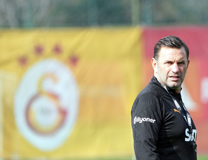 Volkan Demirel keşfetmişti Okan Buruk'un öğrencisi olacak - Resim: 3