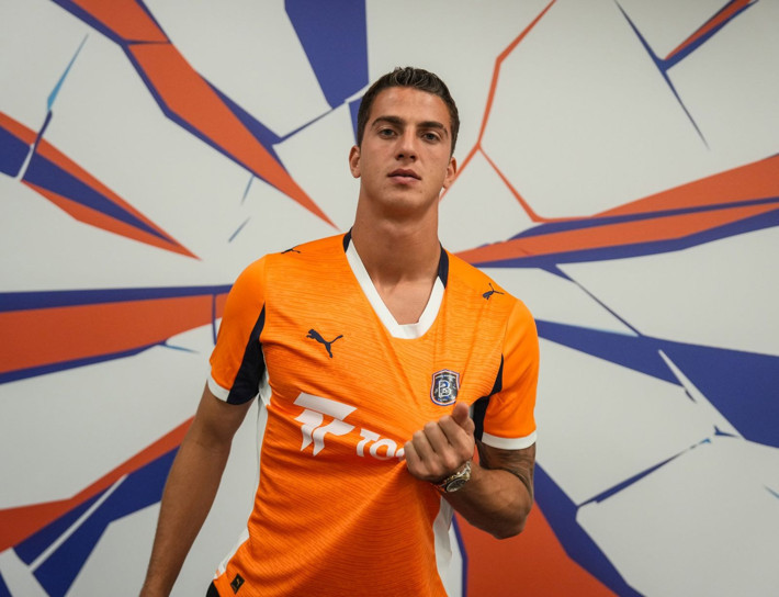 Galatasaray'ın gelecek sezon forvet ikilisi: Victor Osimhen - Bertuğ Yıldırım! - Resim: 3