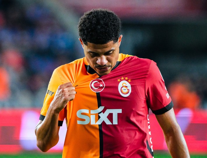 Okan Buruk Türkiye Kupası'nı kazandı ama yıldızını kaybetti! Premier Lig'e götürecekler - Resim: 7