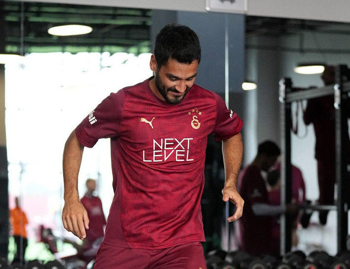 Galatasaray'da hangi futbolcu ne zaman dönecek? - Resim: 4