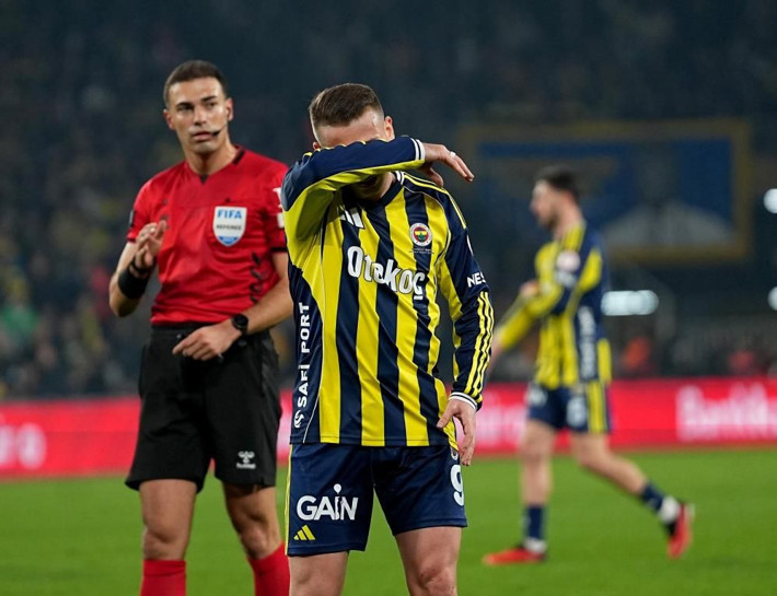 Nihat Kahveci: Asensio'nun yaptığı da penaltı olmalıydı - Resim: 3