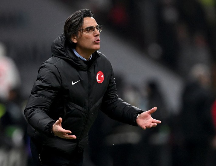 Montella Roma benim hayalim dedi İbrahim Hacıosmanoğlu iki teknik direktörle görüşmelere başladı! - Resim: 5