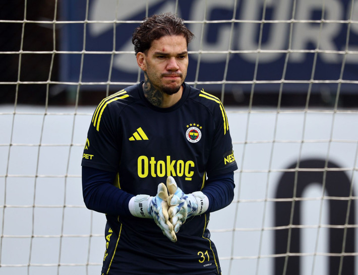 Ederson kararını verdi! Fenerbahçe'deki maaşı nedeniyle... - Resim: 8