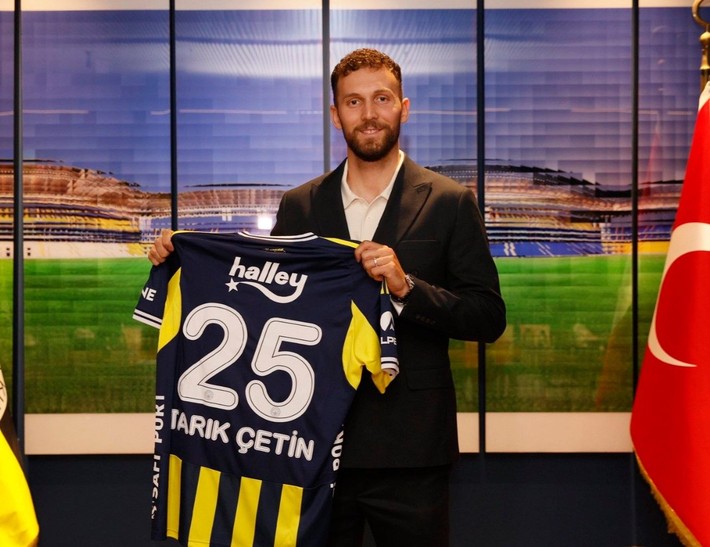 Avrupa ve dünyada resmen açıklanan transferler (2025-26 yaz transfer dönemi) - Resim: 73