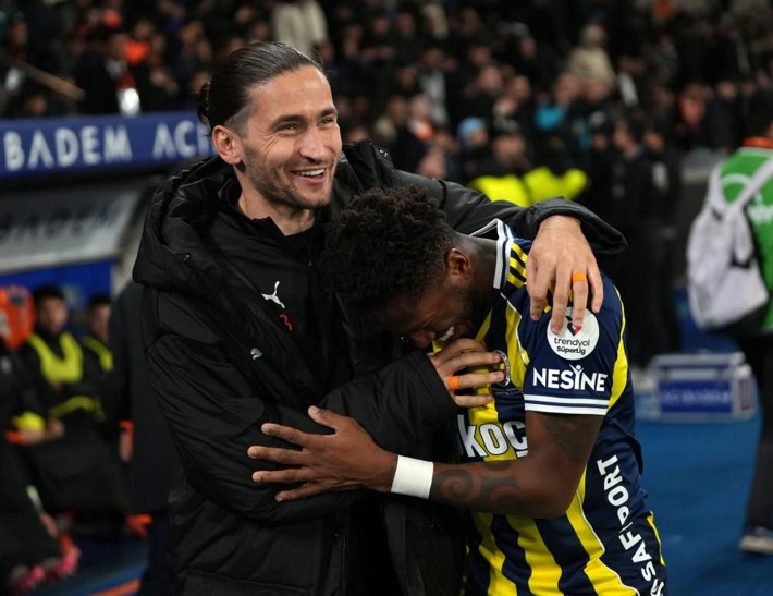 Nihat Kahveci: Kırmızı verse neden verdi demem - Resim: 3