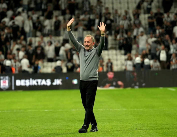 Transferde dümene Sergen Yalçın geçti! 3 ayrılık 2 transfer - Resim: 3