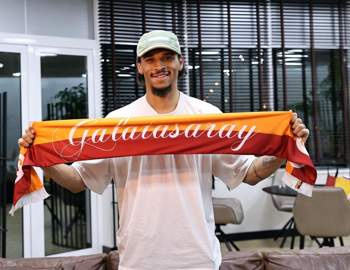 Leroy Sane için çanlar çalıyor! "Galatasaray'ı küçümsersen 2. lige gidersin" - Resim: 6