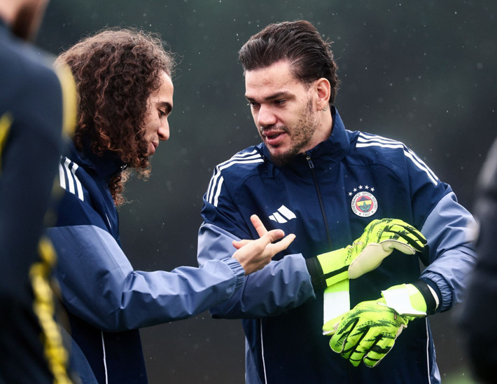 Samandıra'da kriz! İstenmeyen adam Ederson - Resim: 5