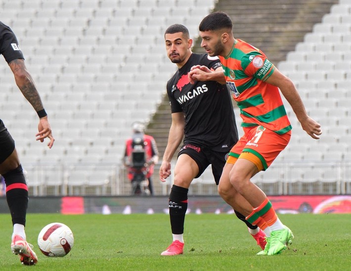 Süper Lig'in en iyi 11'i belli oldu - Resim: 9