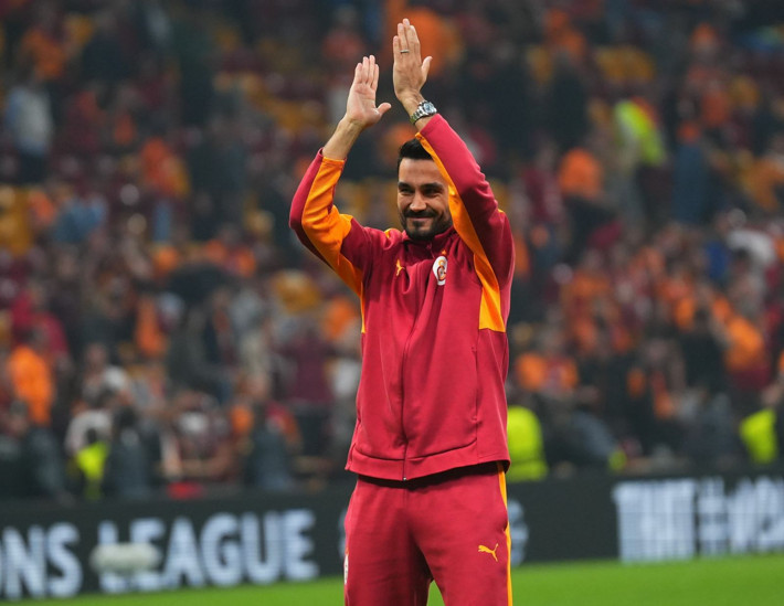 İlkay Gündoğan'ın sakatlığı Mauro Icardi'ye yaradı! Okan Buruk sistemi değiştiriyor - Resim: 3