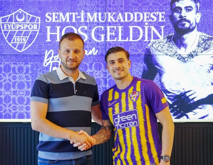 Futbolcuların memleketleri! Hangi futbolcu nereli? - Resim: 49