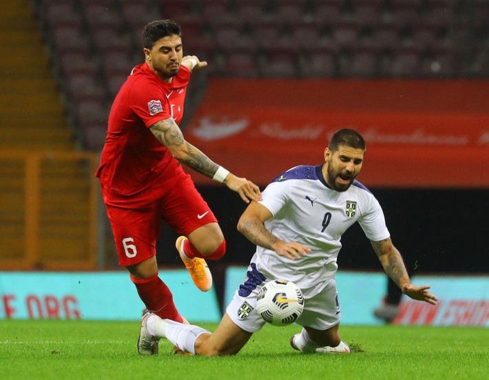 Ali Koç Burak Yılmaz'la Selçuk İnan'ın hayran kaldığı gol kralını transfer ediyor! 52 milyon euroluk imza - Resim: 4