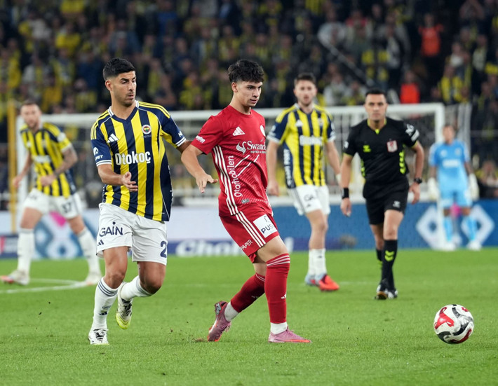 Spor yazarları Fenerbahçe-Antalyaspor maçını yorumladı! "Tedesco'nun kadro tercihleri..." - Resim: 4