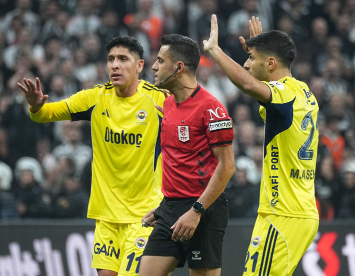 Ali Koç'un Orkun Kökçü transferini yarıda kesti: Onu takımımda görmek istemiyorum - Resim: 6