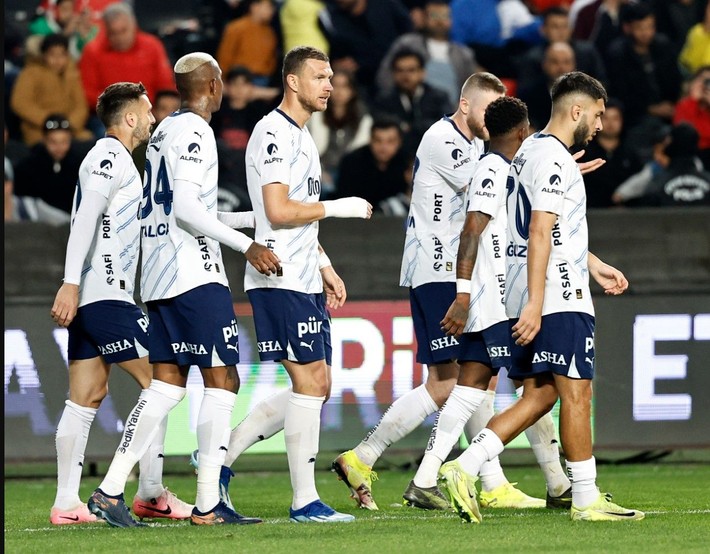 Ali Koç yıldız futbolcuya rest çekti: "7 milyon euro bonservis getir, ayrıl" - Resim: 7