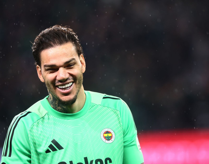 Ederson kararını verdi! Fenerbahçe'deki maaşı nedeniyle... - Resim: 5