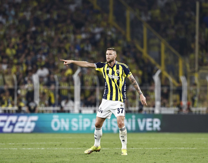 Fenerbahçe'de Skriniar endişesi! Dünya devi kapıyı çalacak - Resim: 5