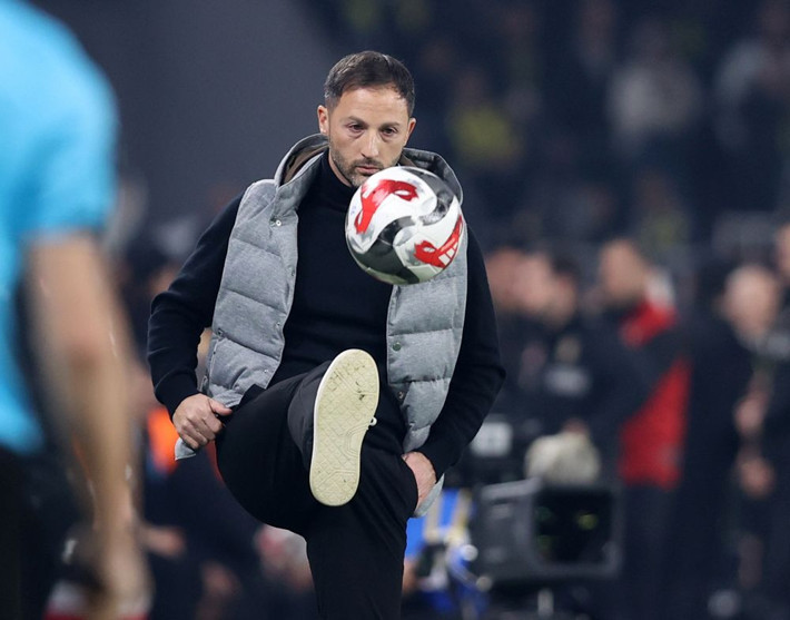 Tedesco Fred ve Edson Alvarez'in hesabını kesti: Galatasaray'ın alamadığı orta sahaya gidin - Resim: 2