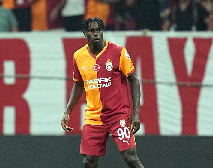Galatasaray'da gelenler ve gidenler (2025-2026) - Resim: 2