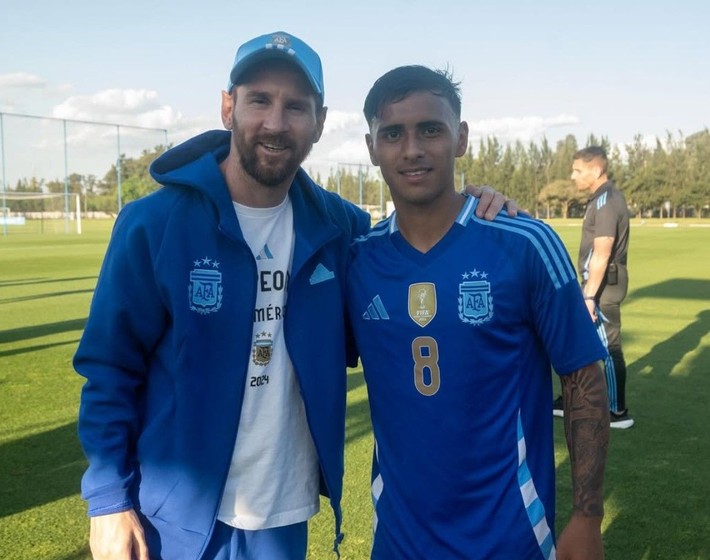 Serdal Adalı'nın 20'lik wonderkid için yaptığı teklife ret! - Resim: 8