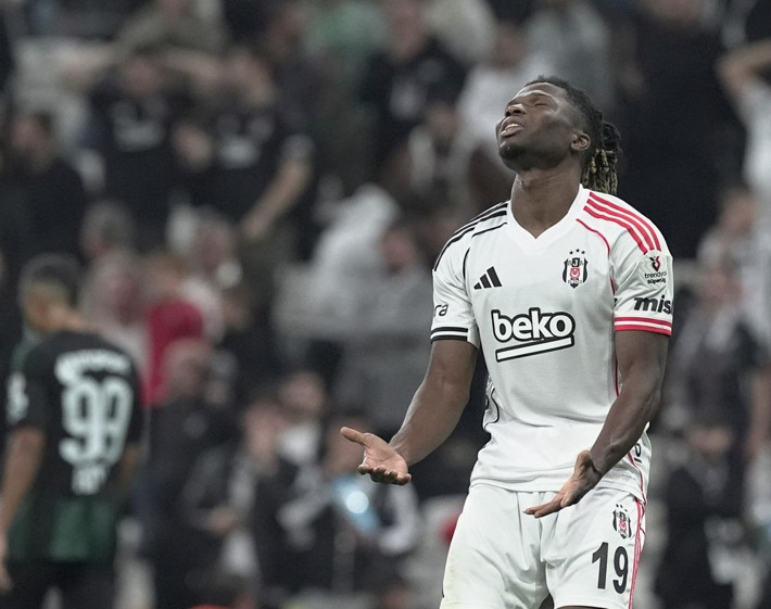 Süper Lig'in en pahalı futbolcuları açıklandı! En çok değer kaybeden oldu - Resim: 10