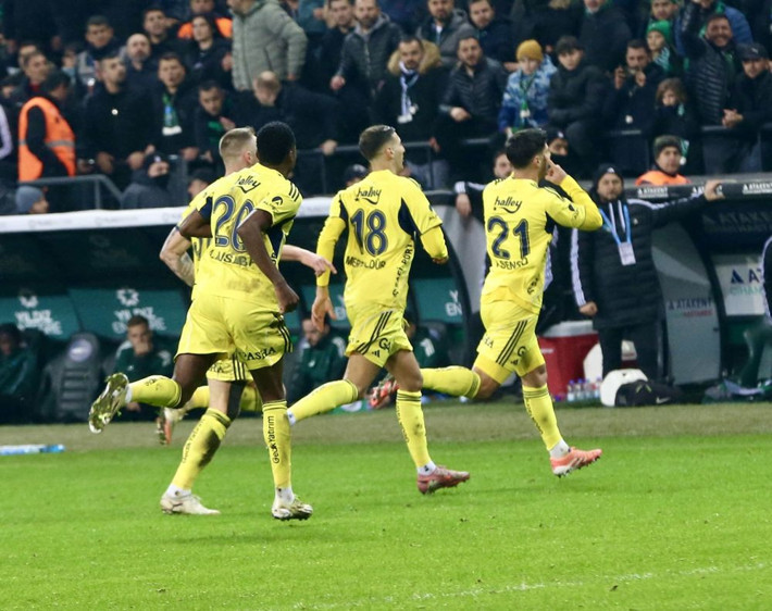 Dembele, Kvaratskhelia ve Barcola hiçbiri Asensio'yu yakalamadı - Resim: 5