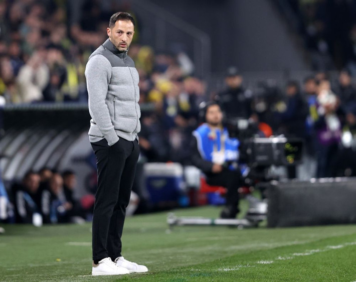 3-0'ın ardından Tedesco'nun görevine son verildi Alman basını son dakika olarak geçti: Kovuldu! - Resim: 7