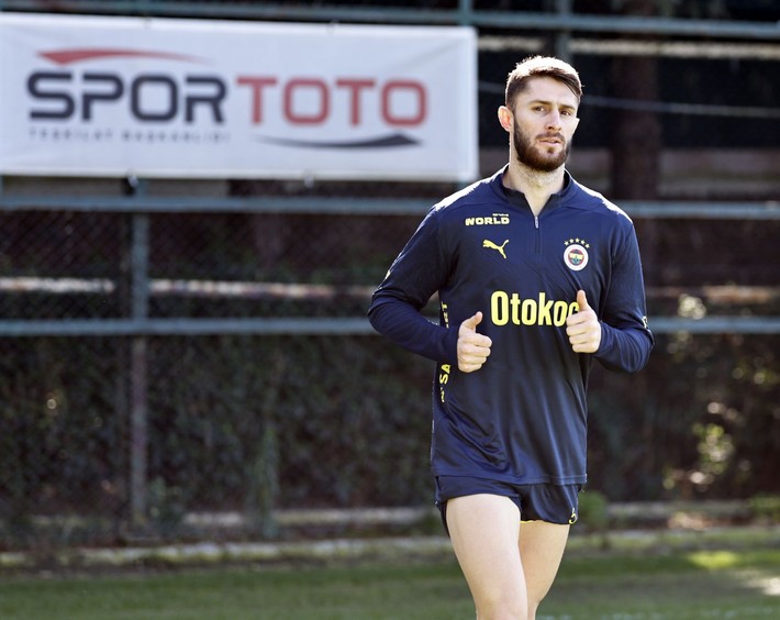 Arda Turan İsmail Yüksek'in ardından yıldız listesine aldı "Seninle çalışmak istiyorum" - Resim: 3