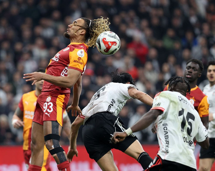 Leroy Sane'nin Rıdvan Yılmaz'a yaptığı harekete bir tek o "kırmızı kart" hatalı dedi! - Resim: 10