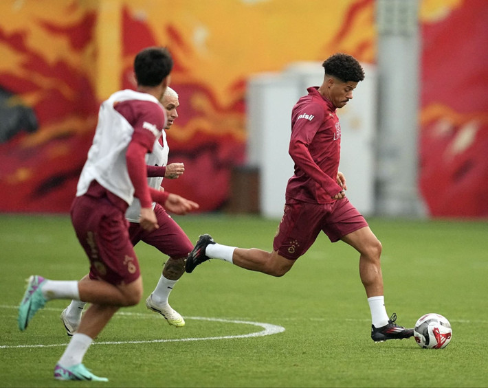 Galatasaray'a uyarı! "Sınırsız nefesi olan insan topluluğu..." - Resim: 2