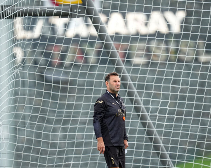 Okan Buruk'dan Jose Mourinho itirafı! Burun sıkma olayında... - Resim: 2