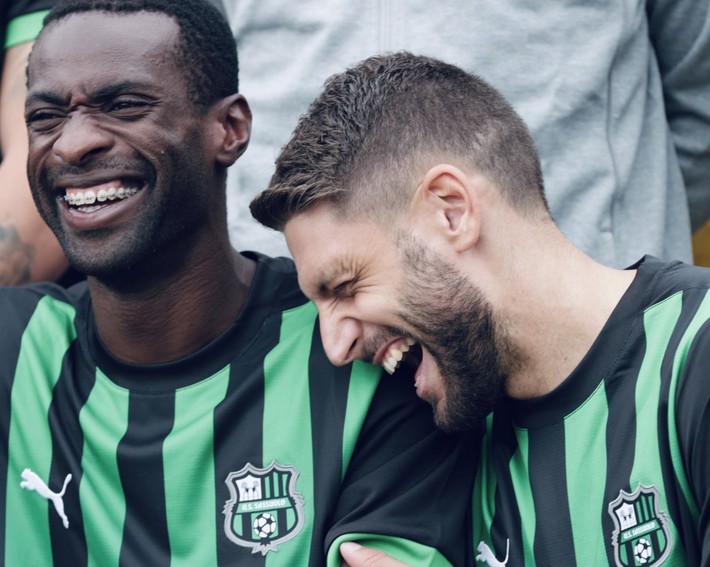 Dursun Özbek Dzeko ve Visca'nın uykularını kaçıran orta saha için görüşmelere başladı! 18 maçta 9 gol 3 asist - Resim: 14