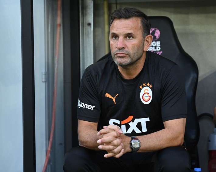 Al Musrati Sane transferini görünce 26 yaşındaki stopere kefil oldu: Şampiyonlar Ligi kadrosu kuruyorlar - Resim: 2