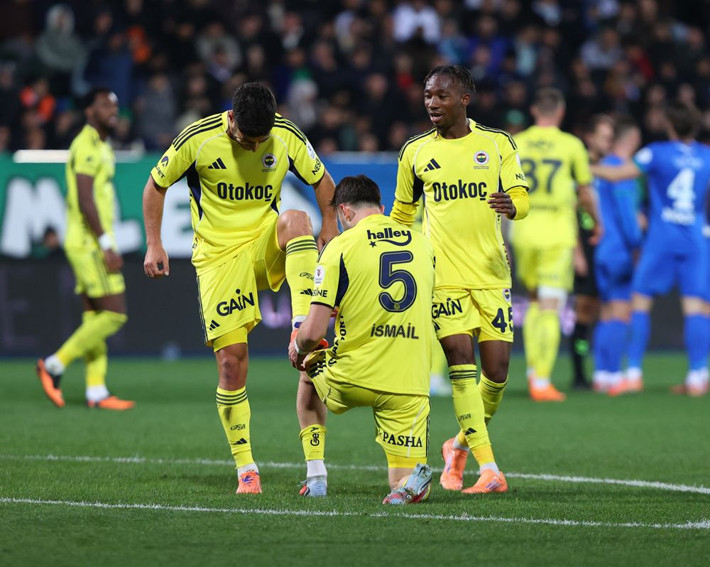 Domenico Tedesco 5 attı yine yaranamadı: 21 milyon euroluk oyuncuyu nasıl sahada tuttun? - Resim: 5