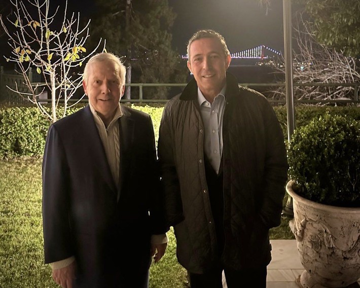 Aziz Yıldırım Ali Koç'tan intikam alacak: Eylül'ü bekleme diyor ama bu adama güven olmaz! - Resim: 7