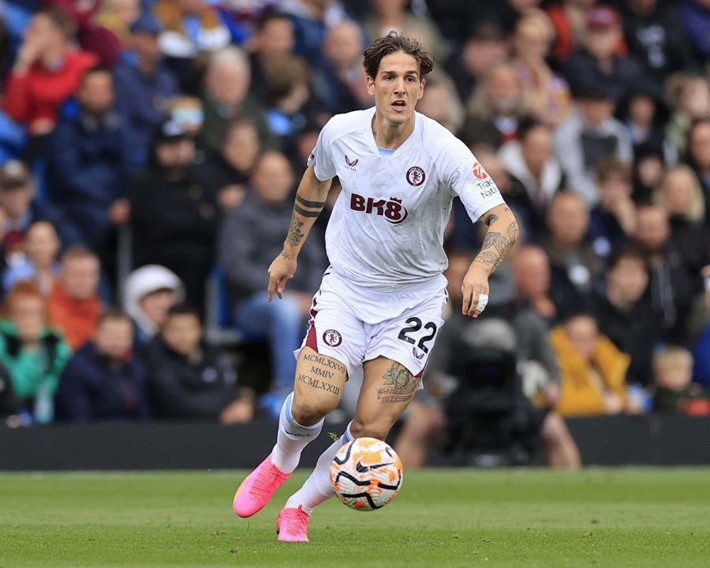 Zaniolo: Mourinho, Roma'da en çok maça çıktığım teknik direktör aramız harika - Resim: 7
