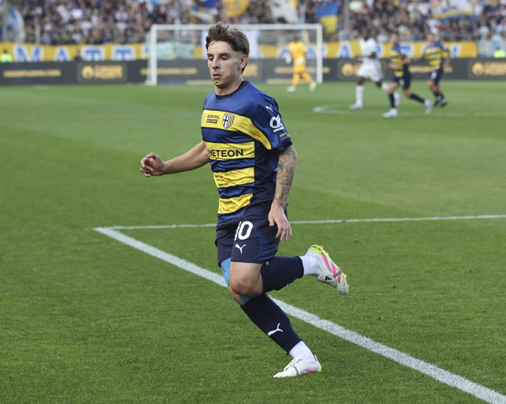 Sergen Yalçın sol kanat ve orta saha istedi Serdal Adalı transfer harekatına geçti - Resim: 5