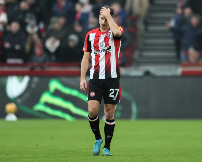 Leroy Sane ve İlkay Gündoğan'dan sonra Galatasaray'a bir Alman daha! - Resim: 6