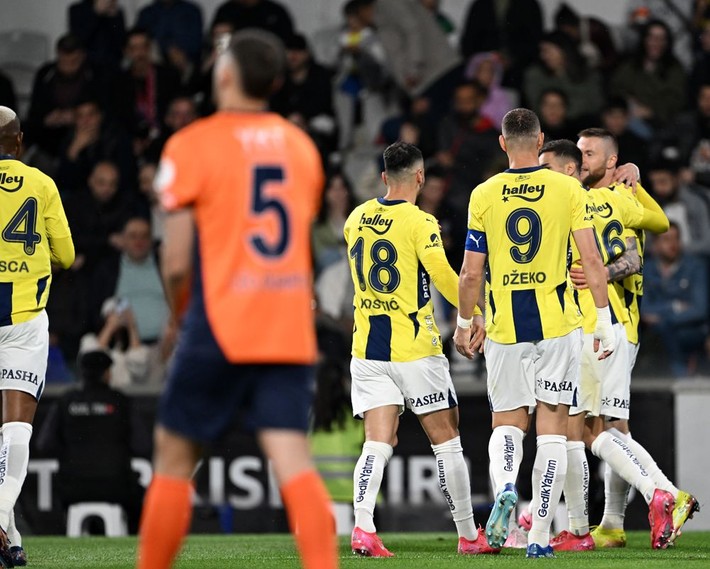 Ali Koç Aykut Kocaman, İsmail Kartal ve Volkan Demirel'i Samandıra'ya getiriyor: En iyi siz bilirsiniz - Resim: 8